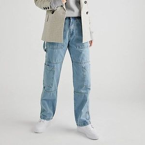 The Ragged Priest Combat jeans size 28